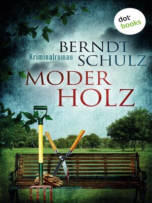 cover image of Moderholz